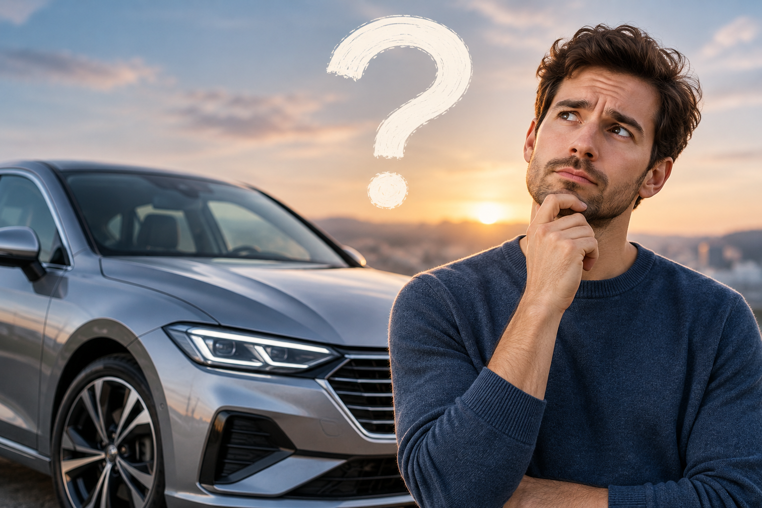 Wem gehören eigentlich die Daten eines Autos?